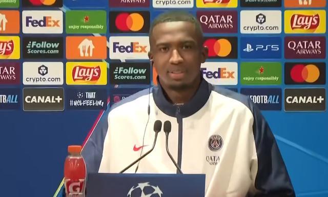 天博体育官方入口-帕乔：纽卡身体对抗能力强&amp;amp;习惯长传冲吊，我们已为此做好准备