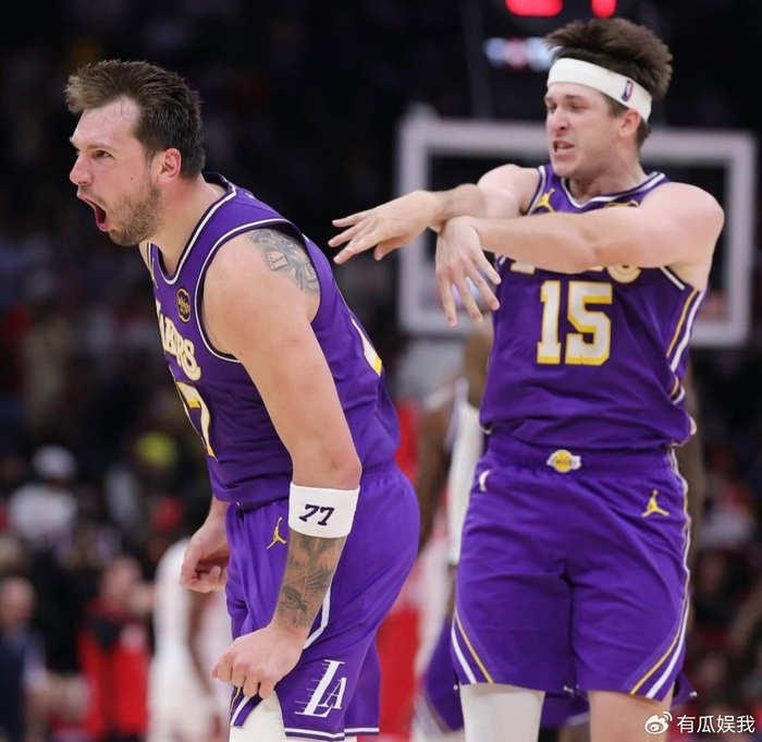 天博体育app下载-常规赛报销！里夫斯检查时被扫错部位 惨遭重伤或错失2.41亿顶薪|詹姆斯|湖人|东契奇|俄克拉荷马雷霆队|奥斯汀·里夫斯_新浪体育_新浪新闻